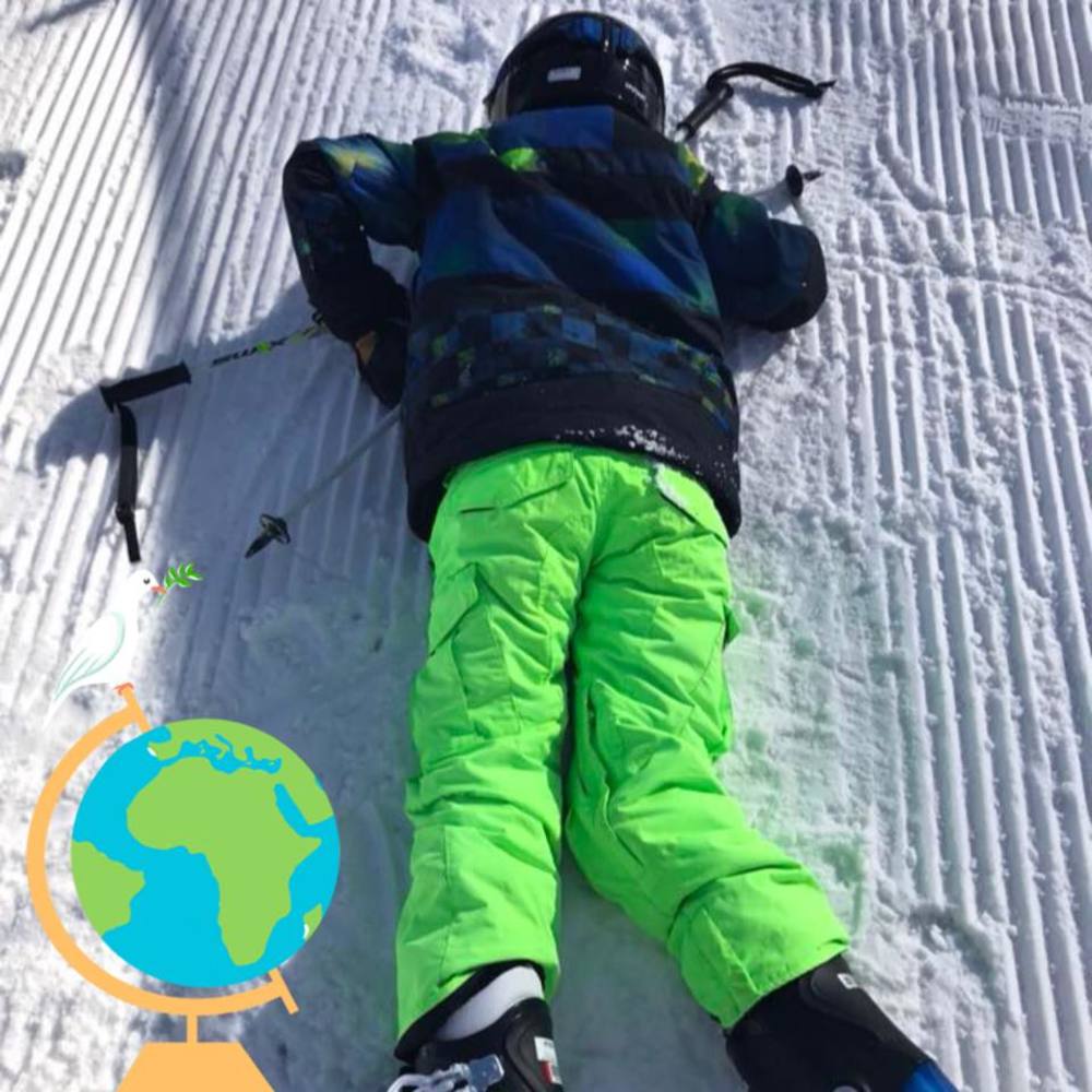 Meet your Posher, Lyn